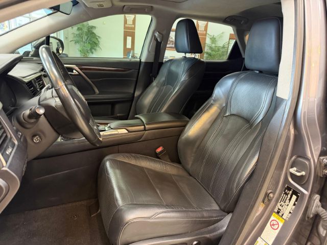 2019 Lexus RX 350 F SPORT Charlotte NC
