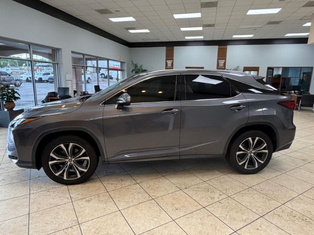 2019 Lexus RX 350 F SPORT Charlotte NC
