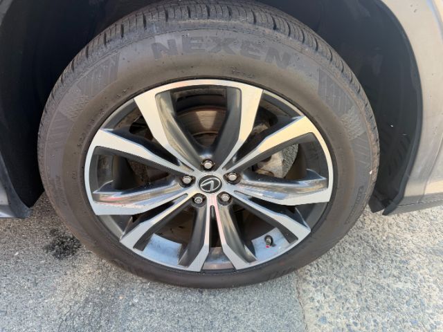 2019 Lexus RX 350 F SPORT Charlotte NC