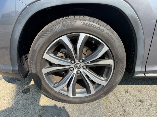 2019 Lexus RX 350 F SPORT Charlotte NC