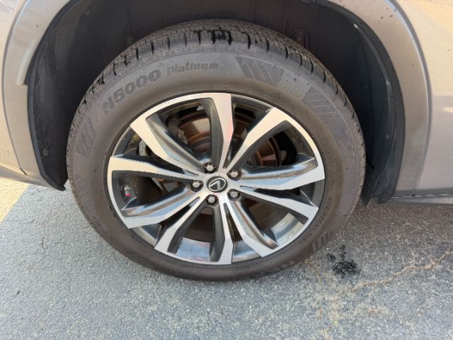 2019 Lexus RX 350 F SPORT Charlotte NC