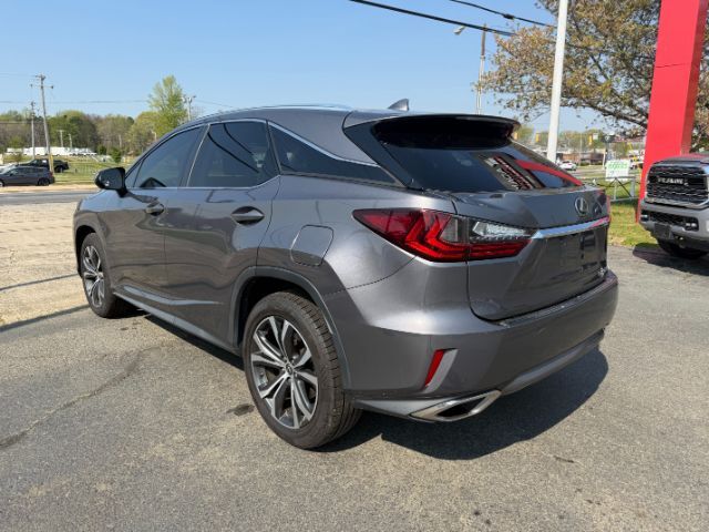 2019 Lexus RX 350 F SPORT Charlotte NC