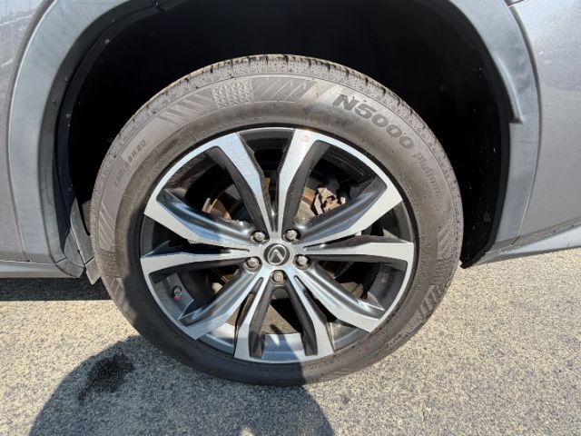 2019 Lexus RX 350 F SPORT Charlotte NC