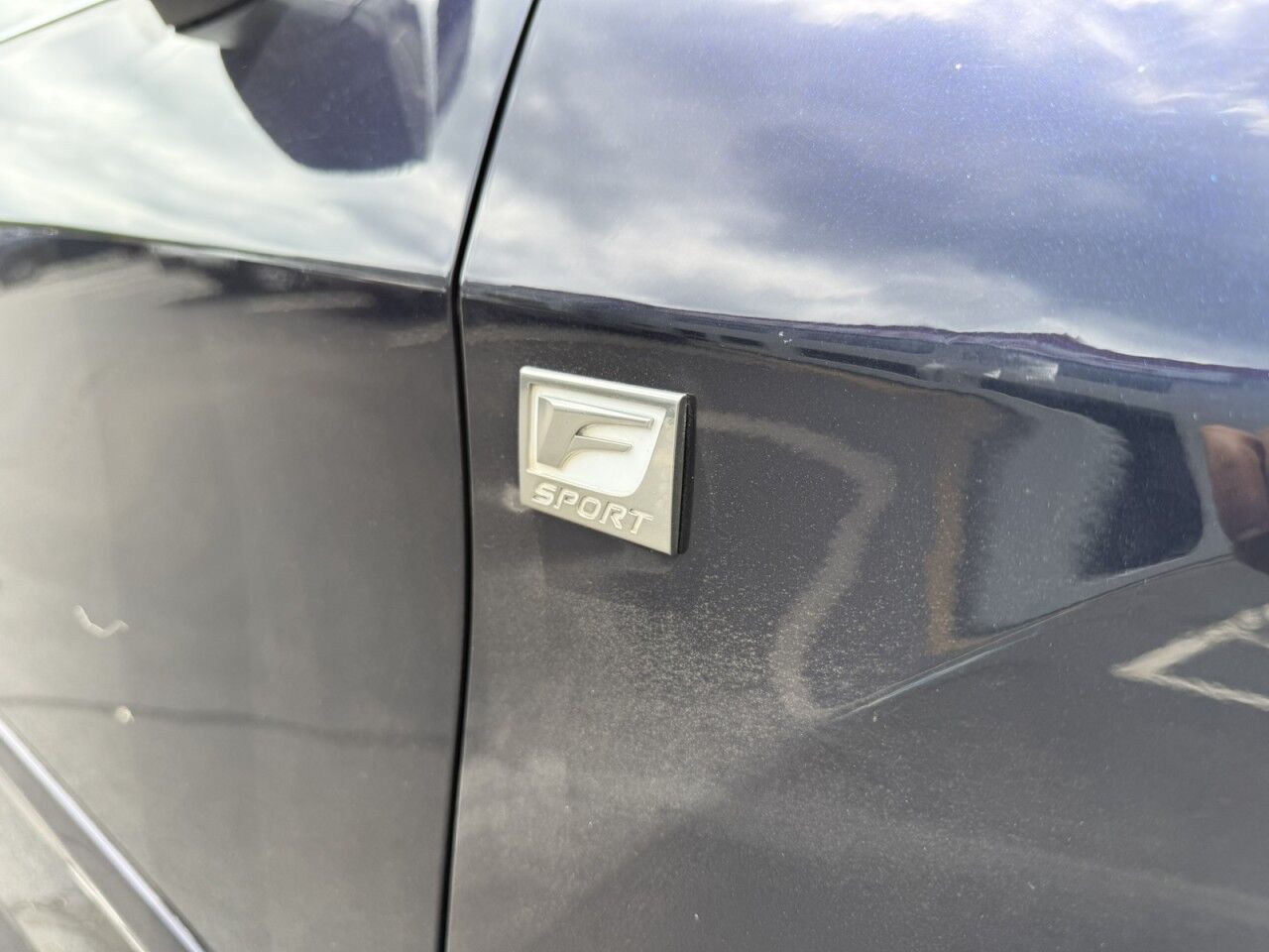 2019 Lexus RX 350 F SPORT Fitchburg MA