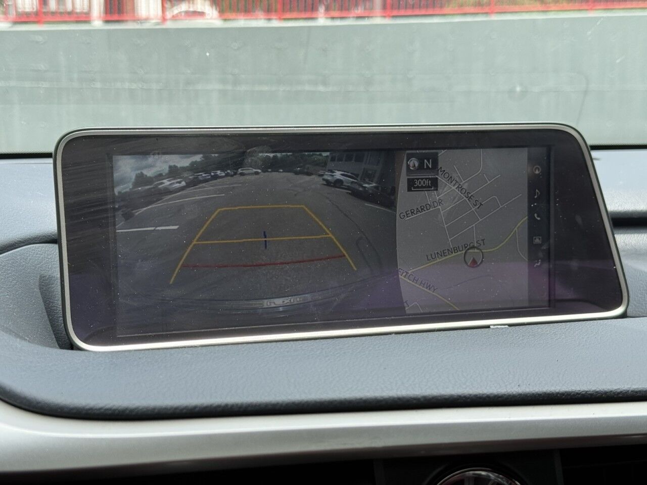 2019 Lexus RX 350 F SPORT Fitchburg MA