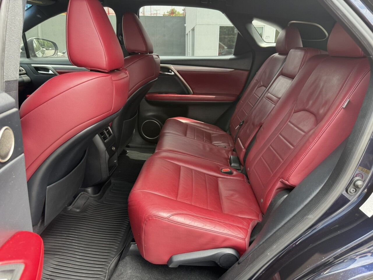 2019 Lexus RX 350 F SPORT Fitchburg MA