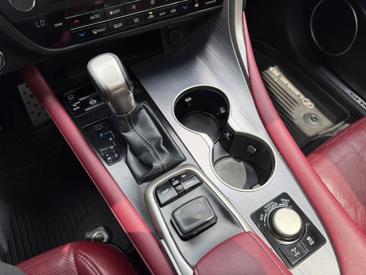 2019 Lexus RX 350 F SPORT Fitchburg MA