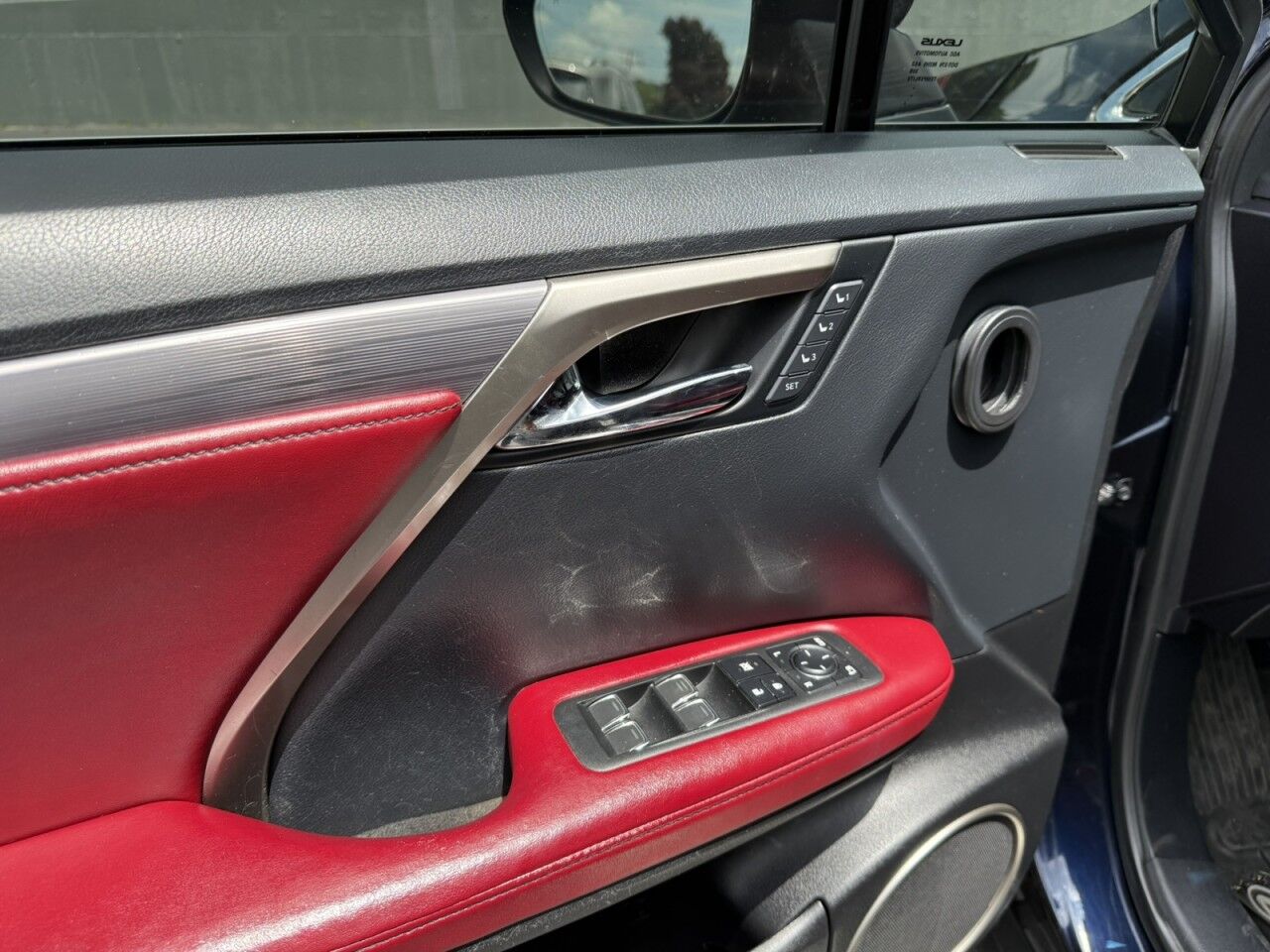2019 Lexus RX 350 F SPORT Fitchburg MA