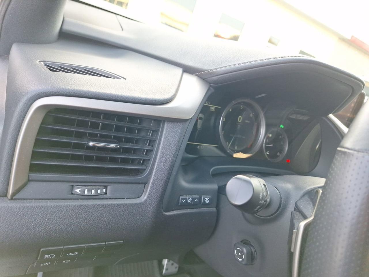 2019 Lexus RX 350 F SPORT Hurst TX