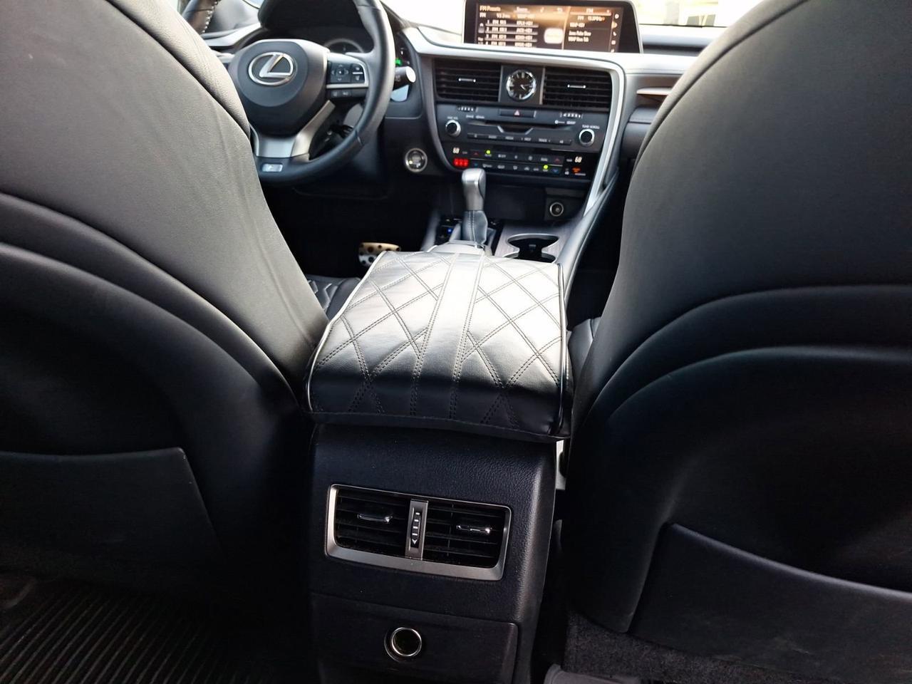 2019 Lexus RX 350 F SPORT Hurst TX