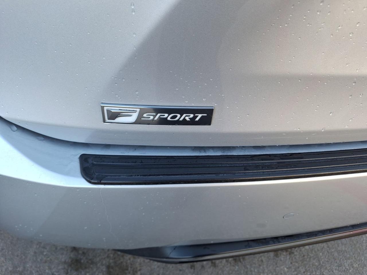 2019 Lexus RX 350 F SPORT Hurst TX