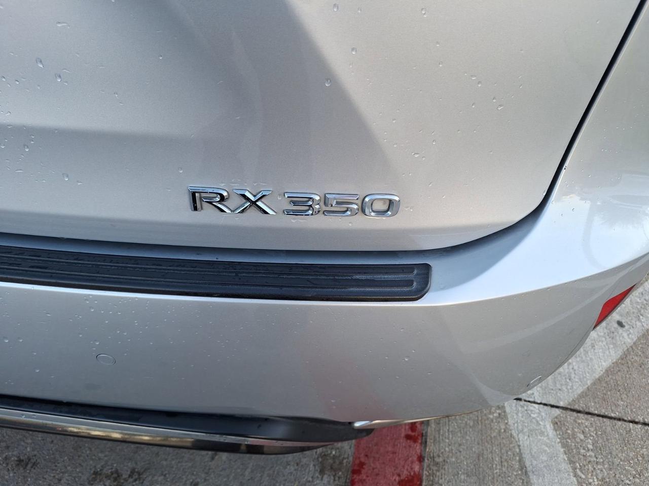 2019 Lexus RX 350 F SPORT Hurst TX