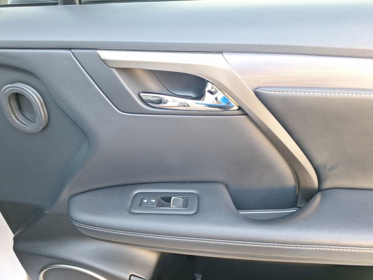 2019 Lexus RX 350 F SPORT Hurst TX