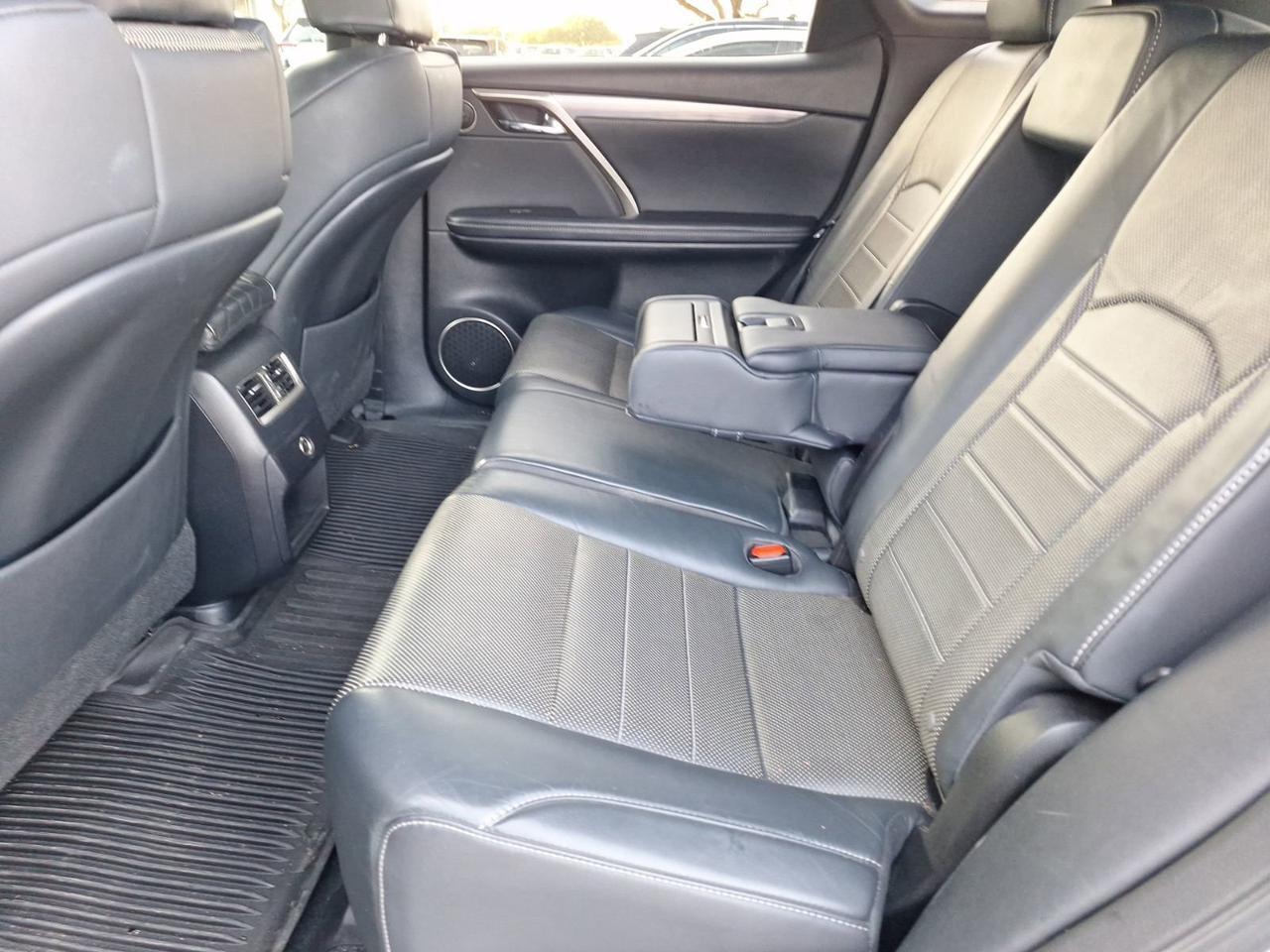 2019 Lexus RX 350 F SPORT Hurst TX