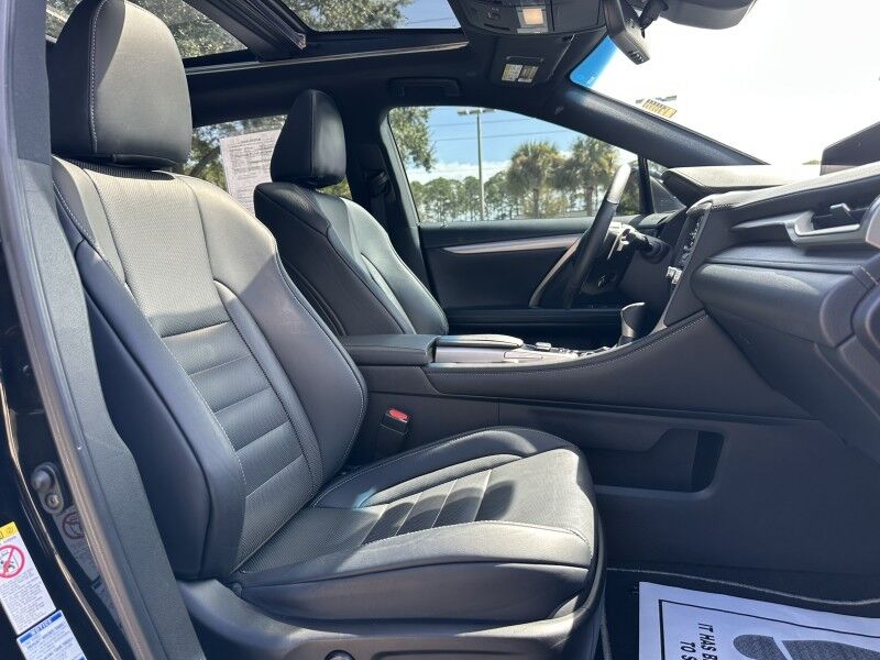 2019 Lexus RX 350 F SPORT Jacksonville FL