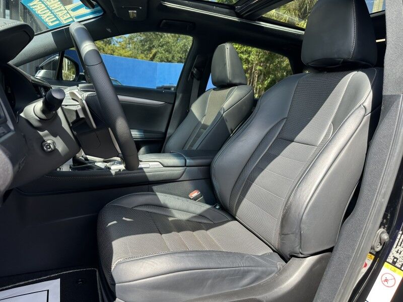2019 Lexus RX 350 F SPORT Jacksonville FL