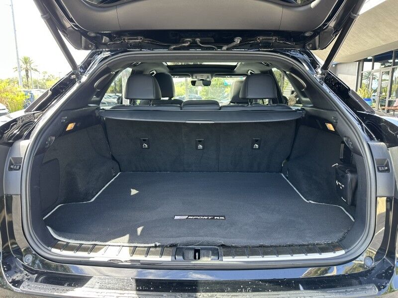 2019 Lexus RX 350 F SPORT Jacksonville FL
