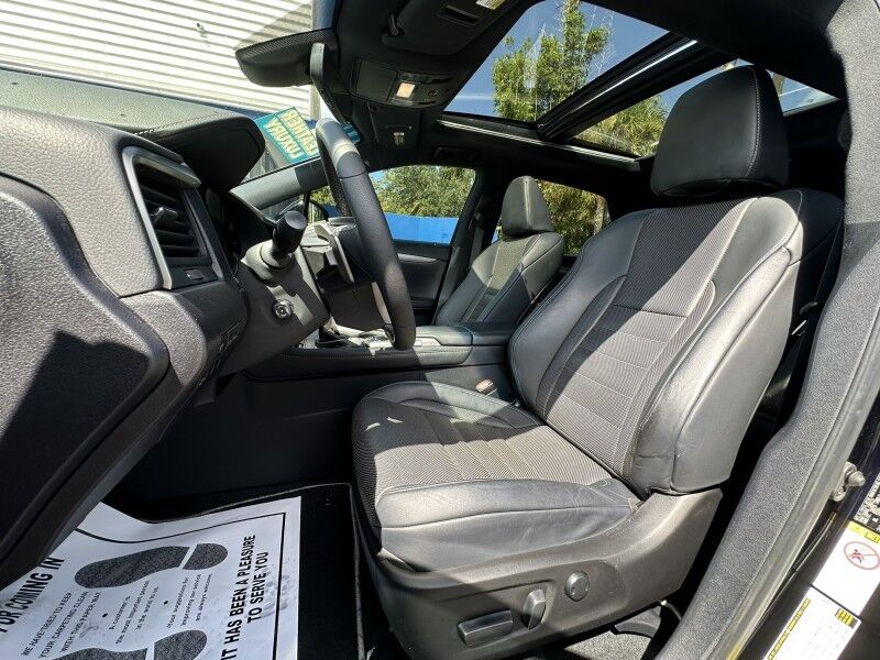 2019 Lexus RX 350 F SPORT Jacksonville FL