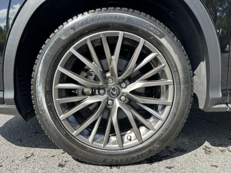 2019 Lexus RX 350 F SPORT Jacksonville FL