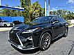 2019 Lexus RX 350 F SPORT