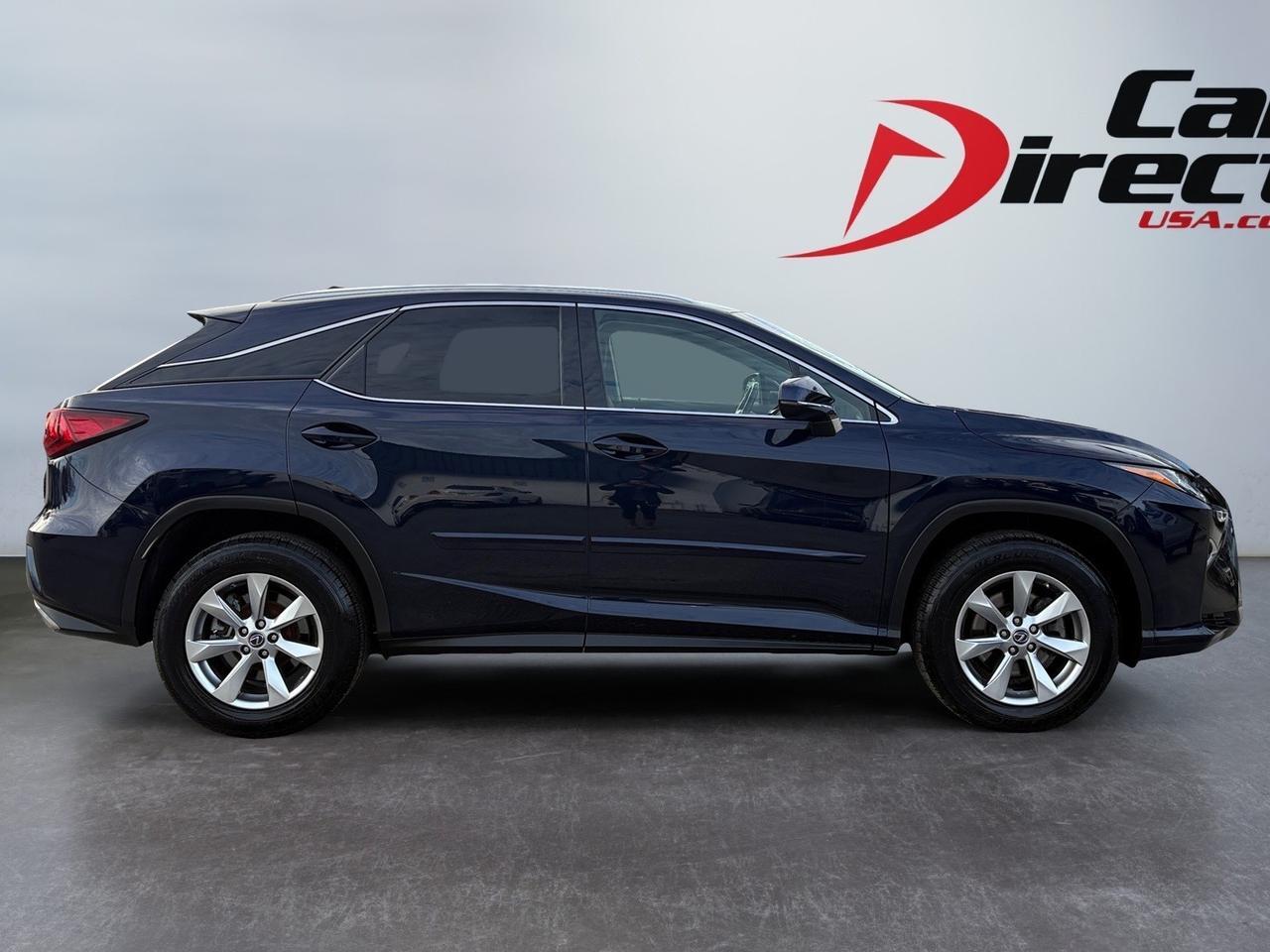 2019 Lexus RX 350 F SPORT, POWER LIFTGATE, HEATED SEATS, SUNROOF, BACKUP CAMERA WITH PARKING SENSORS, APPLE CARPLAY/ANDROID AUTO, LANE KEEP ASSIST, BLIND SPOT ALERT, LOW MILEAGE, ONLY 1 OWNER, CLEAN CARFAX, RIDE IN LEXUS LUXURY! Virginia Beach VA