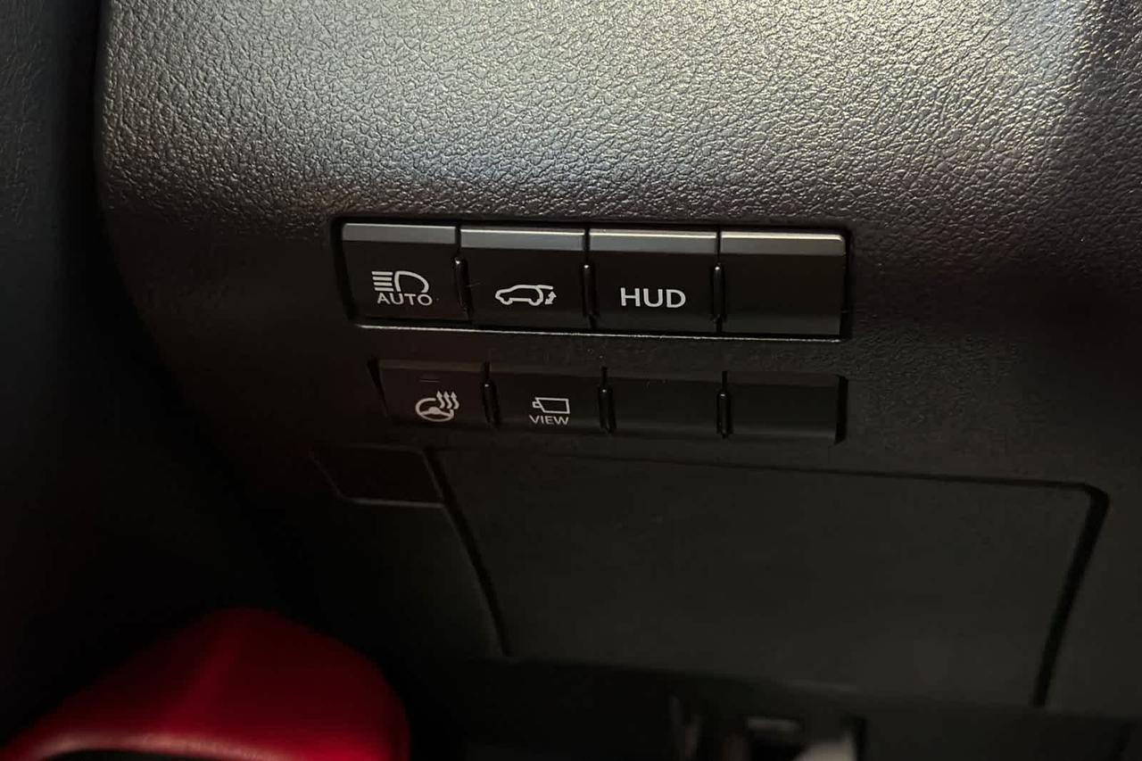2019 Lexus RX 350 F SPORT Roseville CA
