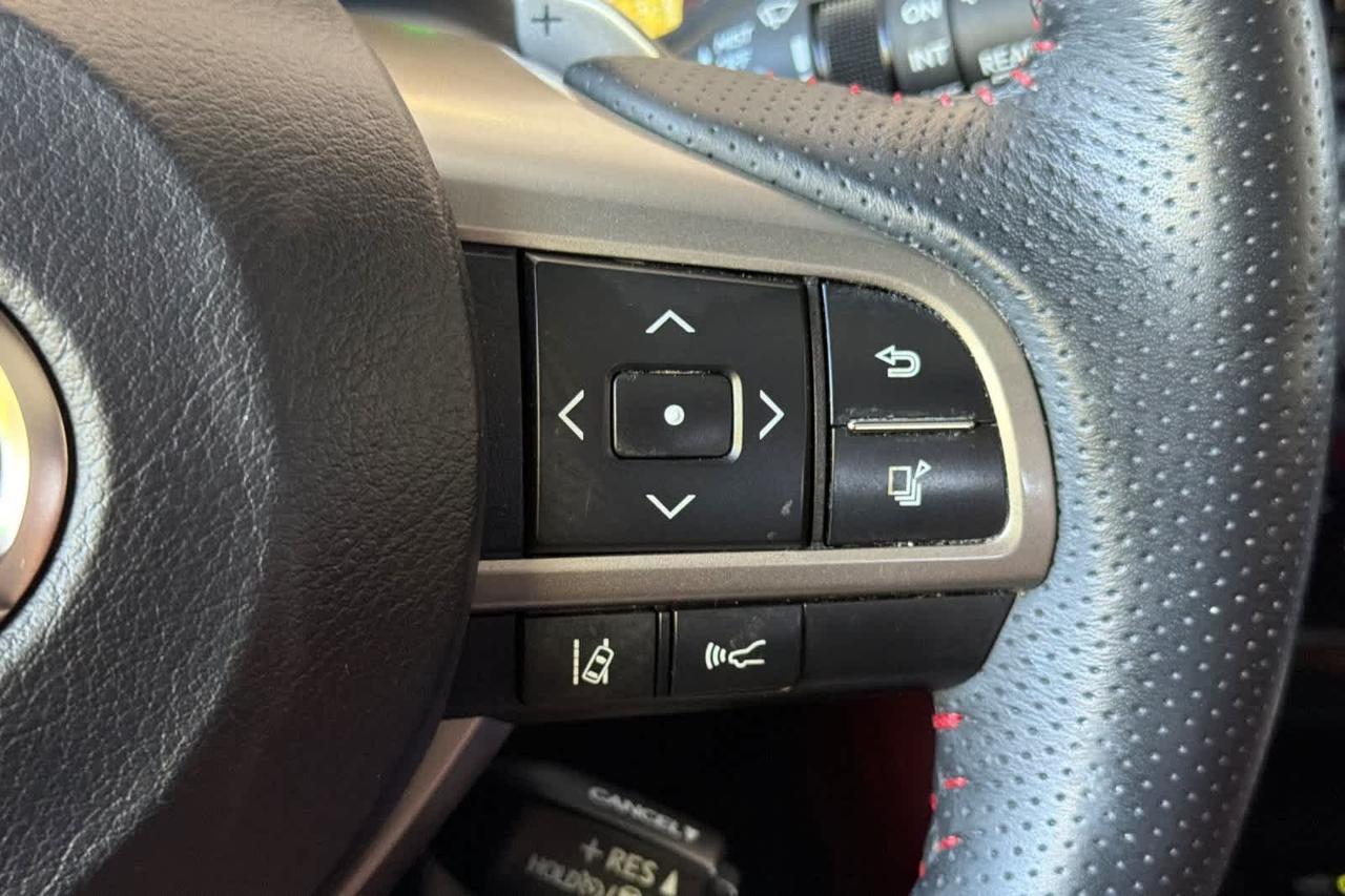 2019 Lexus RX 350 F SPORT Roseville CA