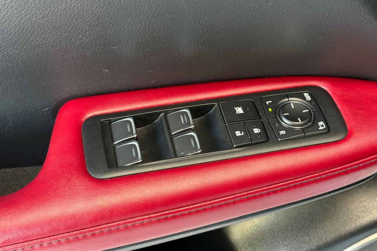 2019 Lexus RX 350 F SPORT Roseville CA