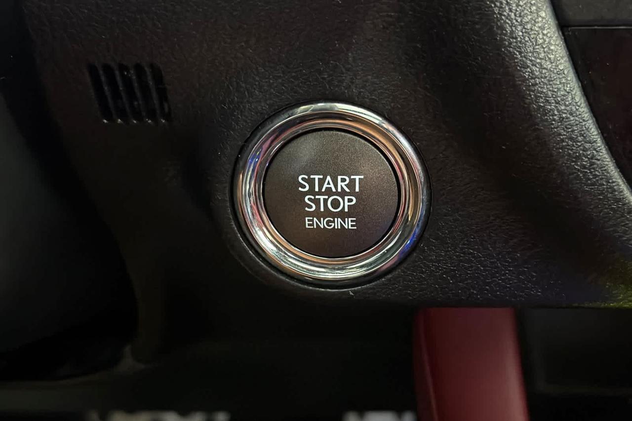 2019 Lexus RX 350 F SPORT Roseville CA