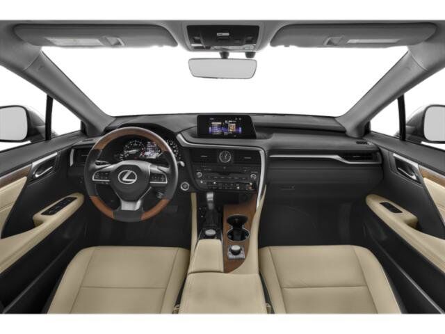 2019 Lexus RX 350 F SPORT San Antonio TX