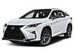 2019 Lexus RX 350 F SPORT