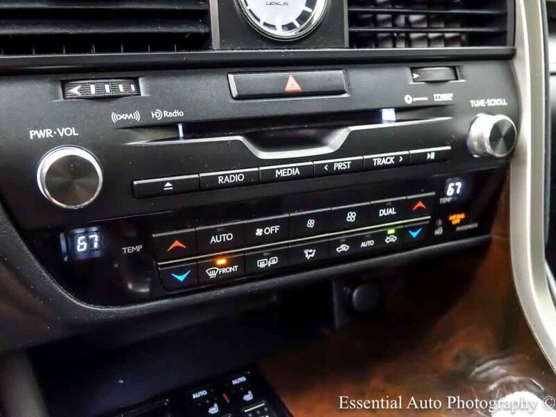 2019 Lexus RX 350 F SPORT Willowbrook IL