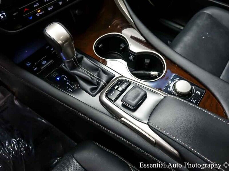 2019 Lexus RX 350 F SPORT Willowbrook IL