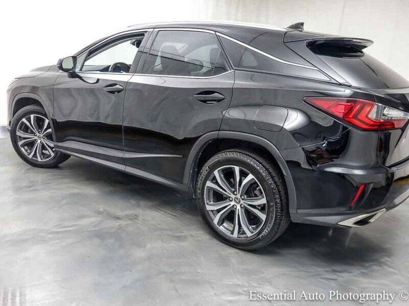 2019 Lexus RX 350 F SPORT Willowbrook IL