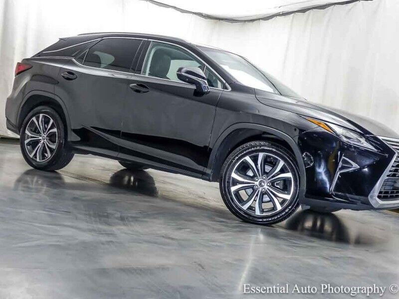 2019 Lexus RX 350 F SPORT Willowbrook IL