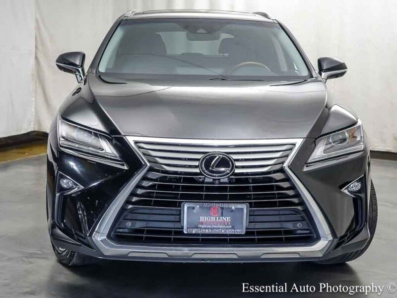 2019 Lexus RX 350 F SPORT Willowbrook IL