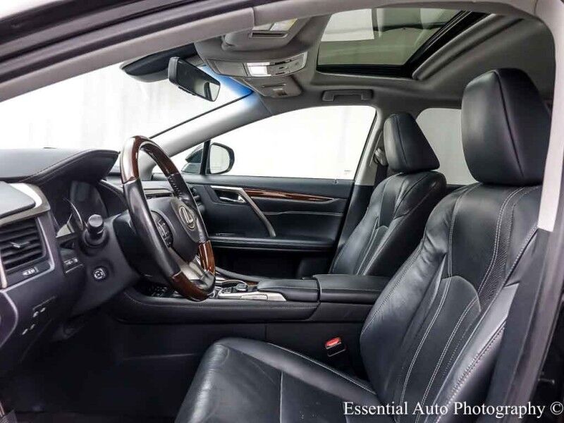 2019 Lexus RX 350 F SPORT Willowbrook IL