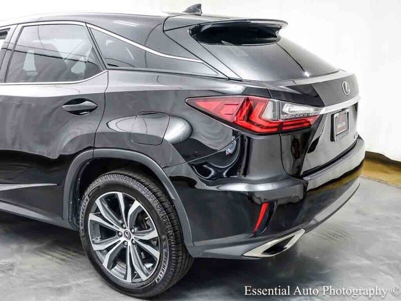 2019 Lexus RX 350 F SPORT Willowbrook IL