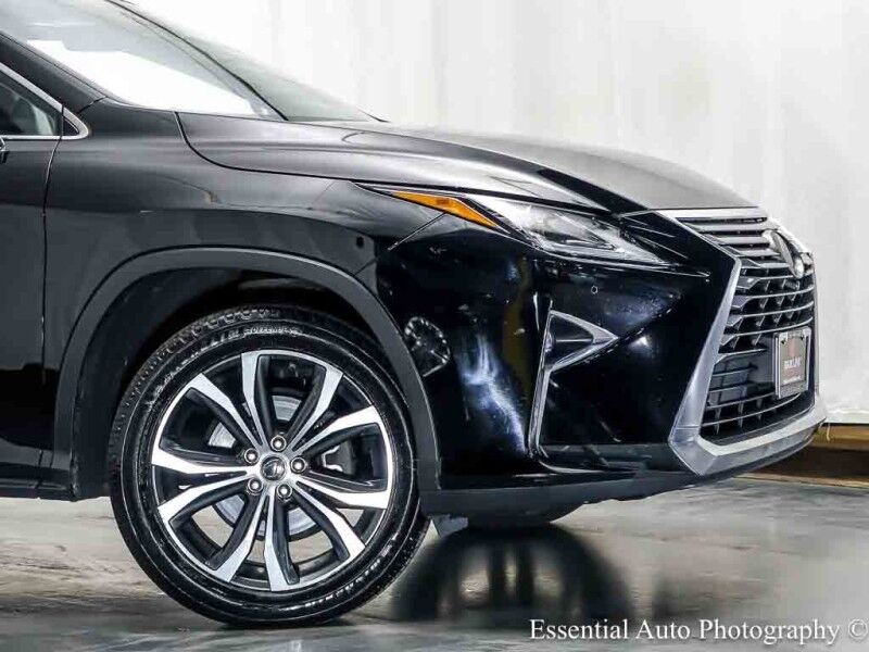 2019 Lexus RX 350 F SPORT Willowbrook IL
