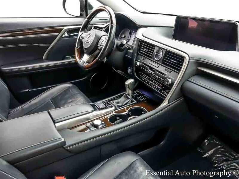 2019 Lexus RX 350 F SPORT Willowbrook IL