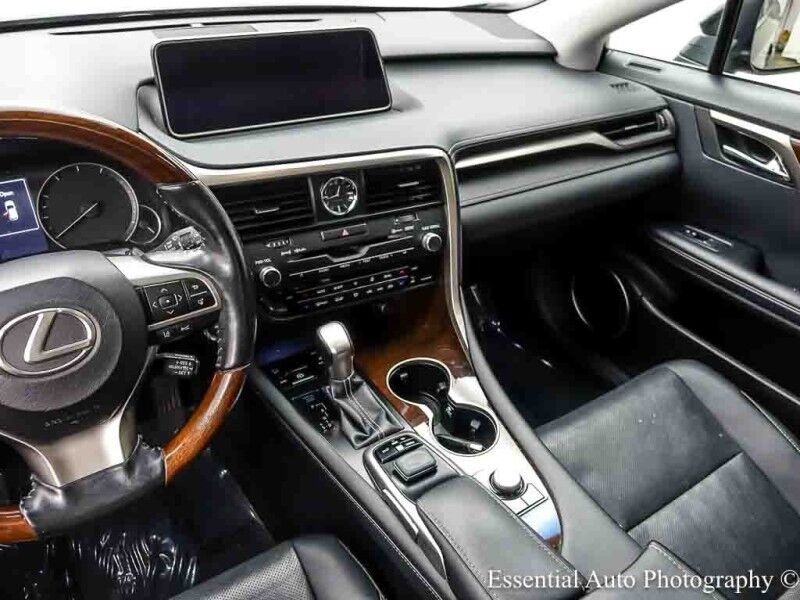 2019 Lexus RX 350 F SPORT Willowbrook IL