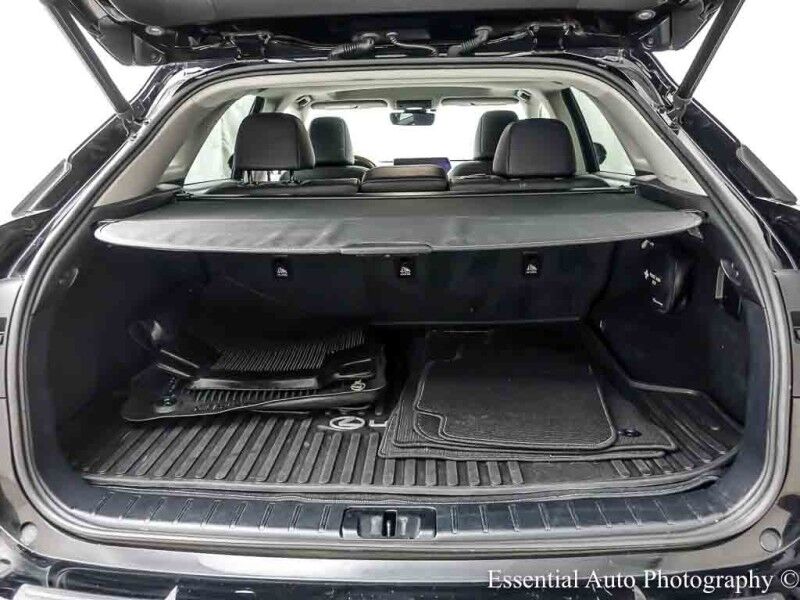 2019 Lexus RX 350 F SPORT Willowbrook IL