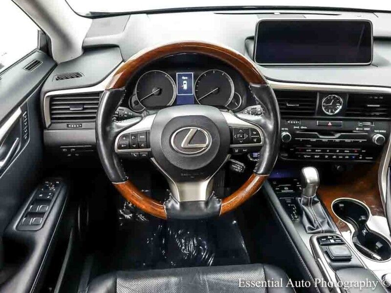 2019 Lexus RX 350 F SPORT Willowbrook IL