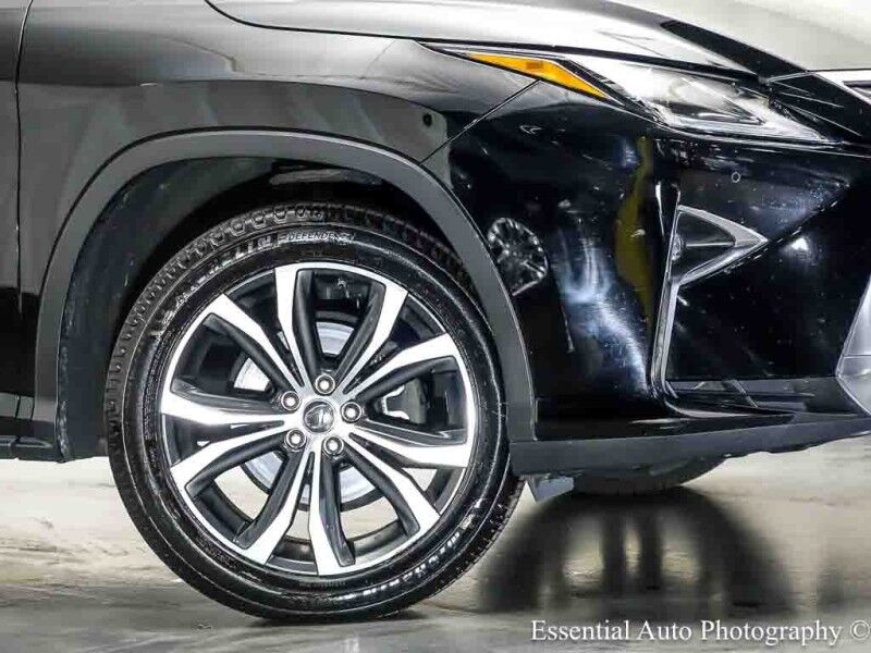 2019 Lexus RX 350 F SPORT Willowbrook IL