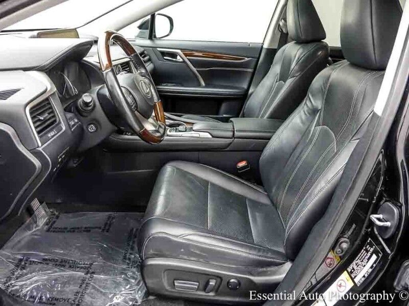 2019 Lexus RX 350 F SPORT Willowbrook IL
