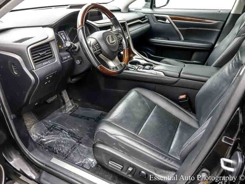 2019 Lexus RX 350 F SPORT Willowbrook IL