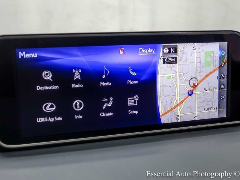 2019 Lexus RX 350 F SPORT Willowbrook IL