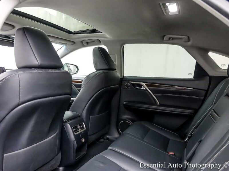 2019 Lexus RX 350 F SPORT Willowbrook IL