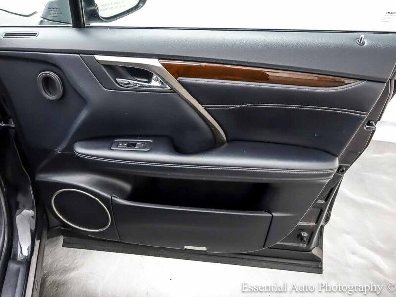 2019 Lexus RX 350 F SPORT Willowbrook IL