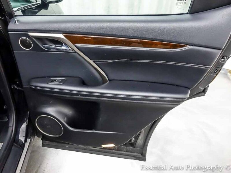 2019 Lexus RX 350 F SPORT Willowbrook IL